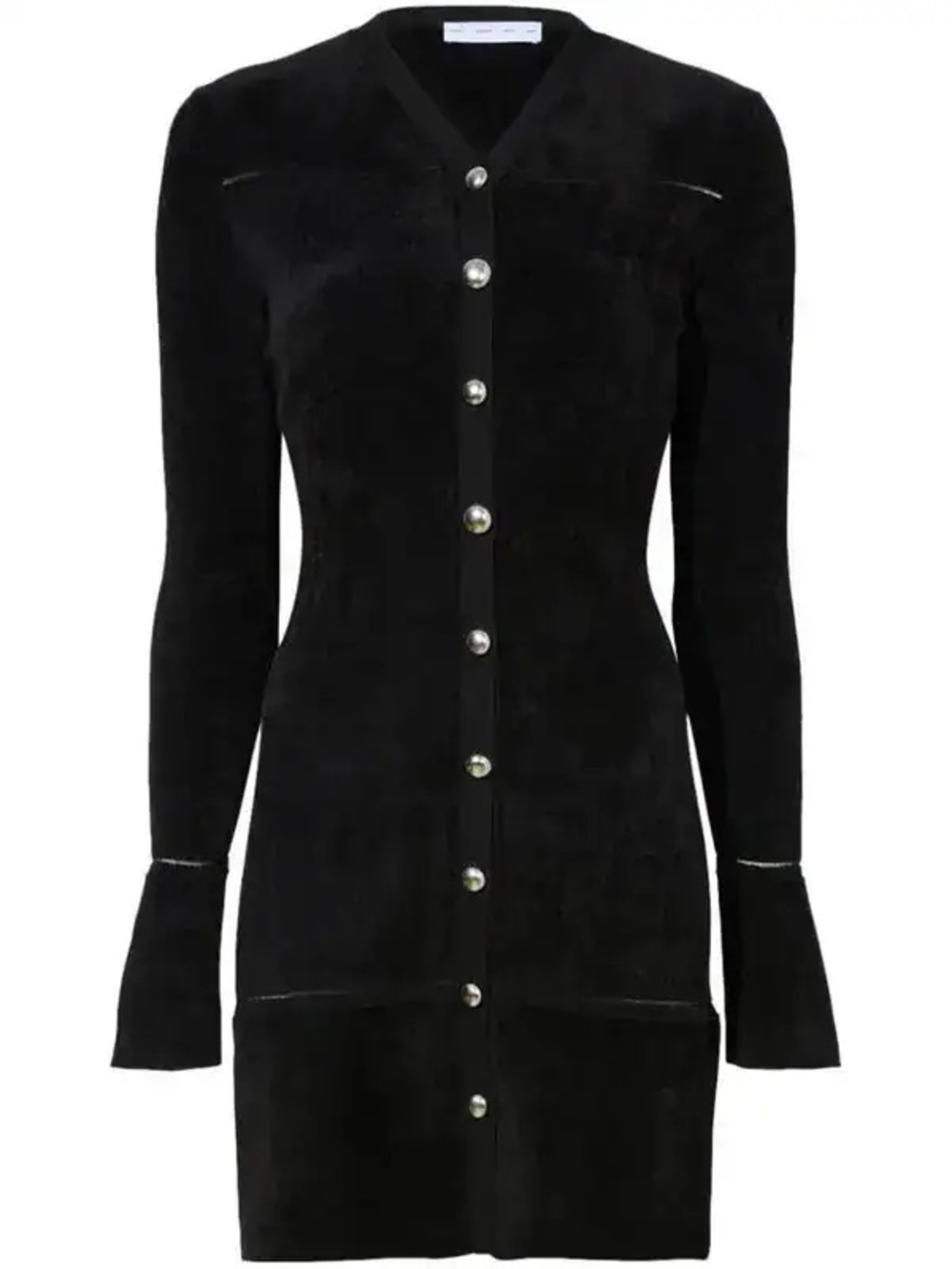 Proenza Schouler White Label Cardigan